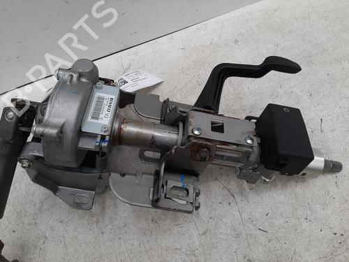 Steering column RENAULT MEGANE IV Hatchback (B9A/M/N_) 1.3 TCe 140 (B9NB) | BP26852660M21 