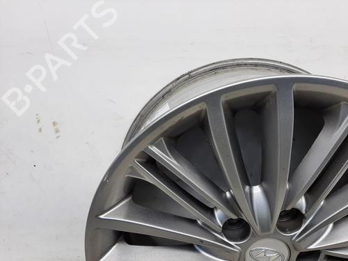 Rim HYUNDAI KONA (OS, OSE, OSI) 1.0 T-GDi | BP26797778C45 