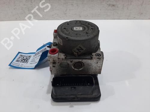 Used ABS pump ABS pump FORD FIESTA VI (CB1, CCN) 1.0 Sport (140 hp) 33467279 33467279