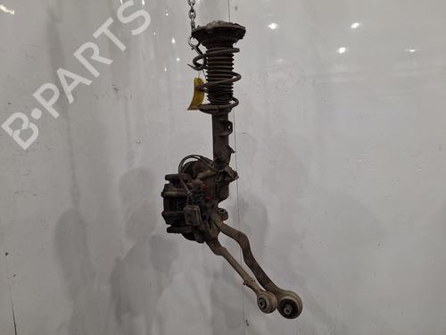 Jambe de force avant gauche Jambe de force avant gauche BMW 3 Touring (F31) 320 i (184 hp) 34205803 34205803