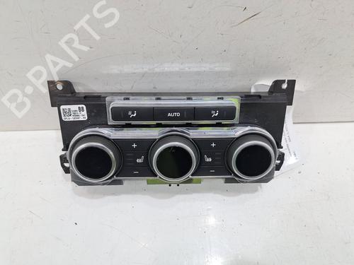 Used Climate control LAND ROVER RANGE ROVER IV (L405) 4.4 SDV8 4x4 (340 hp) 30829027