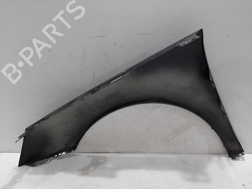 Right front fenders AUDI A1 Sportback (8XA, 8XF) 1.4 TFSI | BP30788939C42 