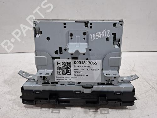 Control unit KIA PICANTO III (JA) 1.2 | BP38604494M11 - Image 5