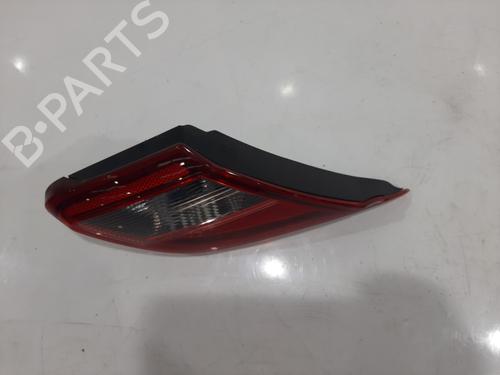 Venstre Baklys VAUXHALL CORSA Mk IV (E) (X15) 1.4 | BP29810178C34 