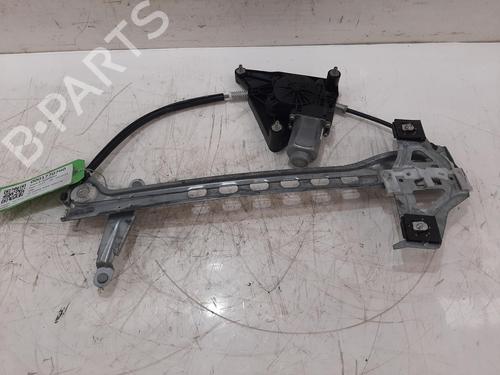 Used Front right window mechanism Front right window mechanism 37230665 37230665