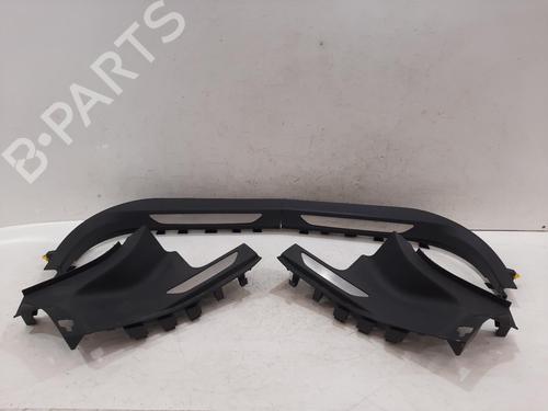 Used Other Other JAGUAR I-PACE (X590) EV400 AWD (400 hp) 33699053 33699053