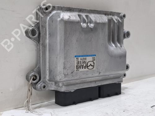 Engine control unit (ECU) MAZDA CX-30 (DM) SKYACTIV-G M Hybrid | BP39716168M57 - Image 5