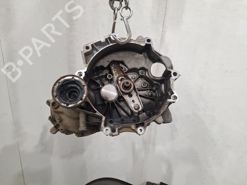 Getriebe für SEAT IBIZA IV (6J5, 6P1) 1.4 (85 hp) 28115141