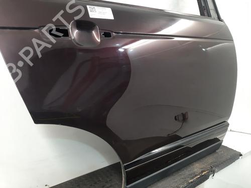 Right rear door LAND ROVER RANGE ROVER IV (L405) 4.4 SDV8 4x4 | BP29445104C5 