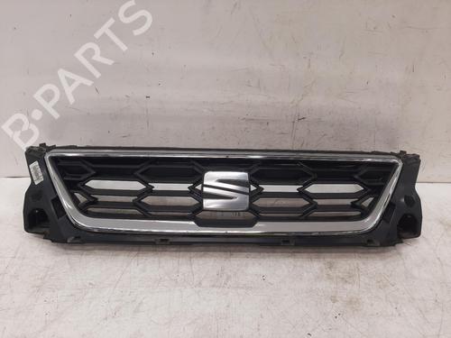 Used Grille Grille 37539684 37539684