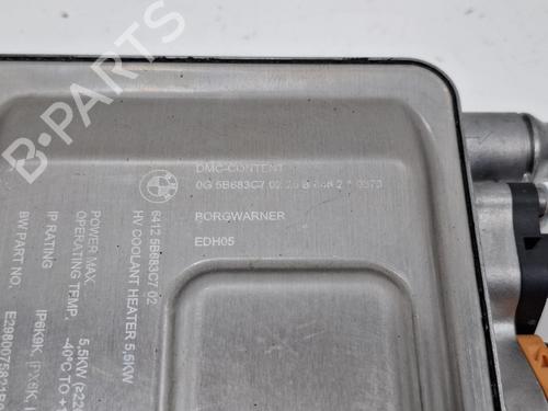 Electronic module BMW 3 Touring (G21, G81) 330 e Plug-in-Hybrid | BP39142920M83 - Image 2