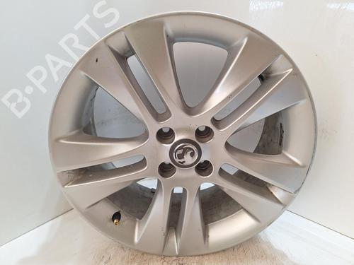 Used Rim Rim VAUXHALL CORSA Mk III (D) (S07) 1.2 i 16V (L08) (86 hp) 34533289 34533289