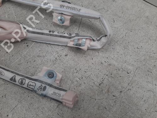 Andre JAGUAR I-PACE (X590) EV400 AWD | BP26818031O1