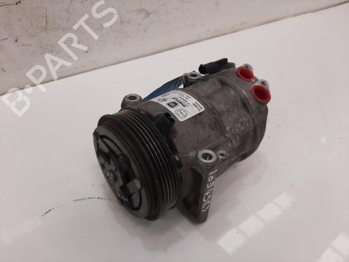 AC compressor ALFA ROMEO GIULIETTA (940_) 1.4 TB (940FXA1A, 940FXT1A) | BP37157671M34 - Image 4