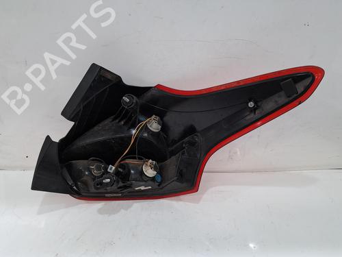 Left taillight FORD FOCUS III 1.0 EcoBoost | BP34274073C34  - Image 6