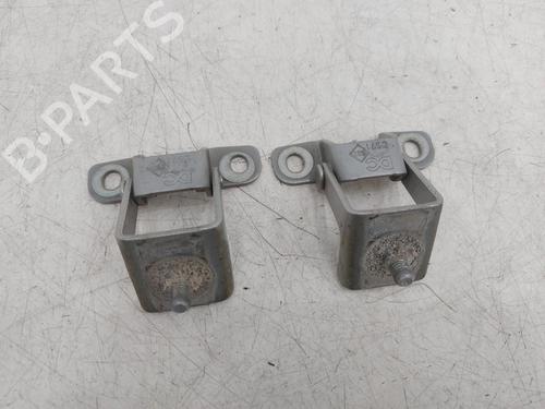 Dørhengsel/Dørstopper DACIA DUSTER (HS_) 1.5 dCi (109 hp) 26805358