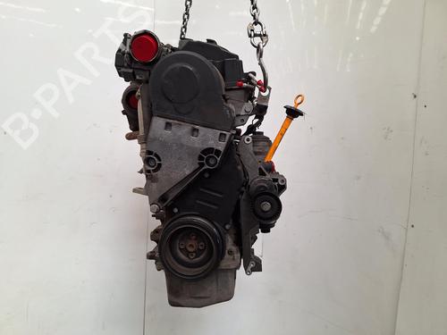 Used Engine Engine 38266046 38266046