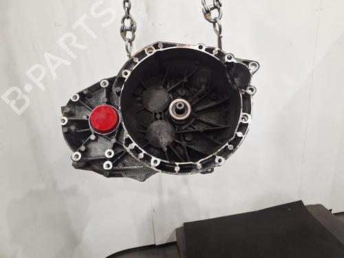 Caja de cambios FORD KUGA I 2.0 TDCi 4x4 (136 hp) 32027478