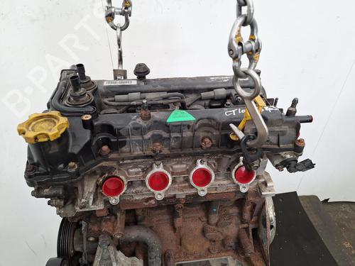 Engine MG MG 3 1.5 | BP34273797M1  - Image 6