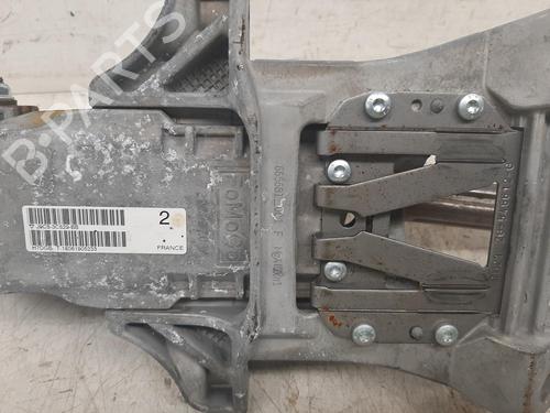 Steering column JAGUAR E-PACE (X540) 2.0 D180 AWD | BP26870538M21 