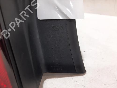 Left taillight FORD FIESTA VII (HJ, HF) 1.1 Ti-VCT | BP29237251C34 