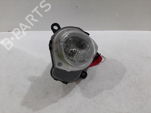 Venstre forlygte Venstre forlygte FIAT 500 (312_) 1.2 (312AXA1A) (69 hp) 34206001 34206001