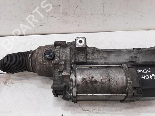 Steering rack BMW 1 (F20) 116 d | BP37019308M22 - Image 4