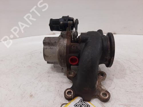 Turbocharger/Supercharger SEAT IBIZA V (KJ1, KJG) 1.0 TSI | BP29524795M71 
