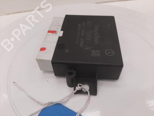 Control unit JAGUAR I-PACE (X590) EV400 AWD | BP26841668M11 