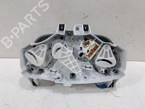 Climate control FIAT 500 (312_) 0.9 (312AXM1B) | BP31209701I5 