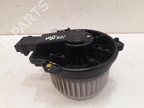 Heater blower motor HONDA HR-V (RU) 1.5 (RU1) | BP27259386M62 
