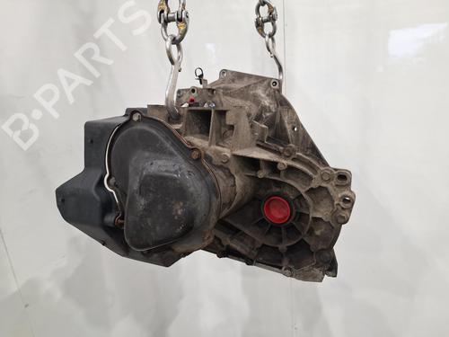 Gearbox FORD FOCUS III Turnier 1.6 Ti | BP29112645M3 
