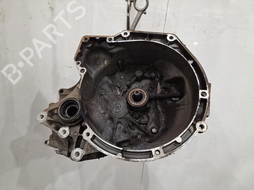 gearbox-ford-fiesta-vii-hj-hf-2017-33800032 main image