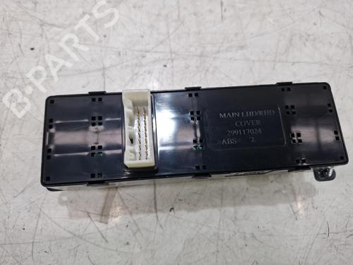 Right front window switch KIA RIO III (UB) 1.4 CVVT | BP40047165I26 - Image 3