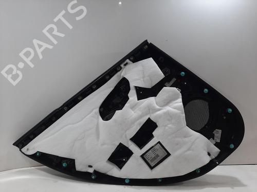 Other JAGUAR I-PACE (X590) EV400 AWD | BP29524650O1 