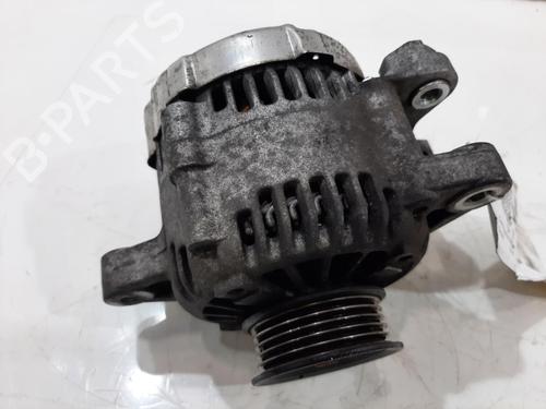 Alternator TOYOTA IQ (_J1_) 1.0 (KGJ10_, KGJ10R) | BP29417170M7 