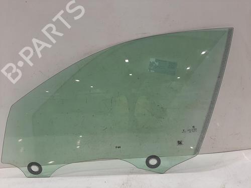Used Front left door window Front left door window 31059198 31059198