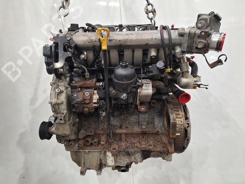Engine HYUNDAI i30 (FD) 1.6 CRDi | BP29554143M1 