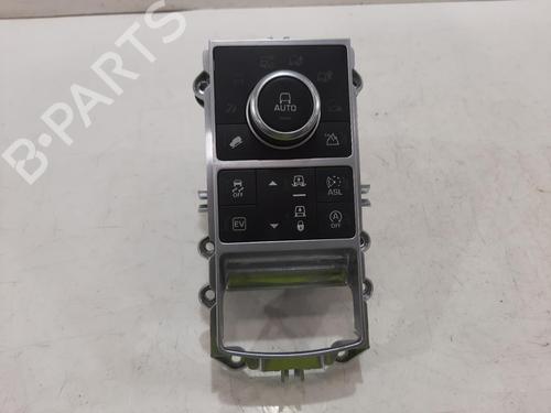 Elektronisk modul LAND ROVER RANGE ROVER SPORT II (L494) 3.0 SDV6 Hybrid 4x4 (340 hp) 30179491