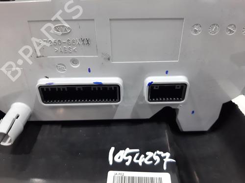 Climate control KIA PICANTO III (JA) 1.2 DPI | BP36938555I5  - Image 5