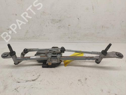 Used Front wiper motor PEUGEOT 3008 II SUV (MC_, MR_, MJ_, M4_) 1.5 BlueHDi 130 (131 hp) 26837473