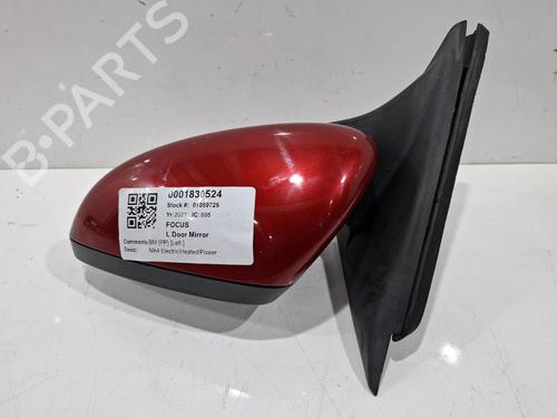 Retrovisor esquerdo FORD FOCUS IV (HN) 1.0 EcoBoost mHEV Active | BP39099436C26 - Image 2