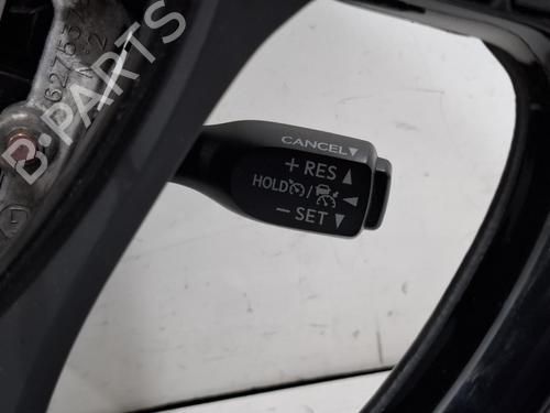 Rat TOYOTA C-HR (_X1_) 1.8 Hybrid (ZYX10_, ZYX11_, ZYX10R, ZYX11R) | BP39070714C49 - Image 5