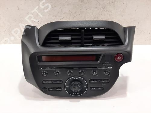 Used Other Other HONDA JAZZ III (GE_, GG_, GP_, ZA_) 1.3 i (GE6, GG3, GG6) (100 hp) 33467400 33467400