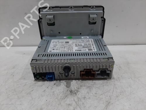 Radio VAUXHALL CORSA Mk IV (E) (X15) 1.4 | BP36551502E6 - Image 3
