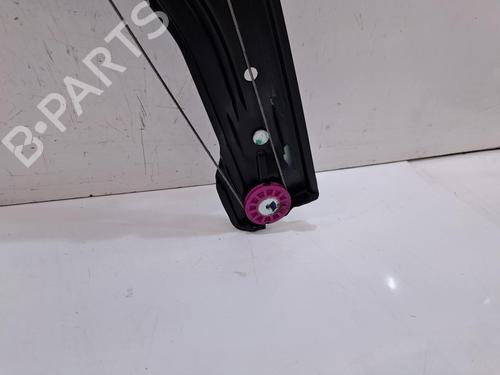Front right window mechanism BMW 1 (F21) 116 d | BP29884086C23
