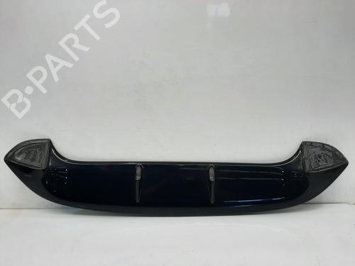 Spoiler bakluke VAUXHALL CORSA Mk III (D) (S07) 1.6 VXR (L08) | BP28101146C96 