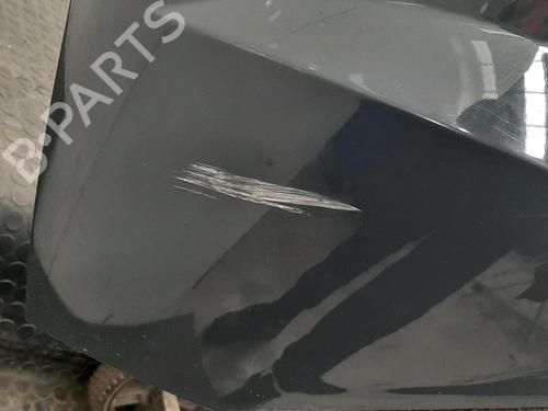 Rear bumper VW POLO VI (AW1, BZ1, AE1) 1.6 TDI | BP29112138C8 