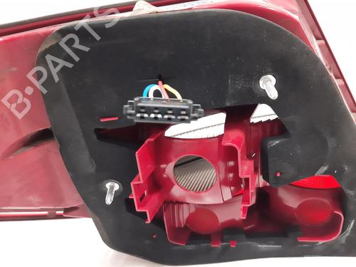 Right taillight MERCEDES-BENZ C-CLASS Coupe (C204) C 220 CDI (204.302) | BP37484956C35 - Image 5