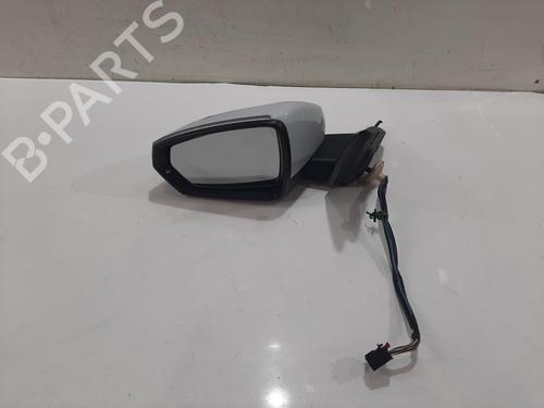 Used Left mirror Left mirror AUDI A1 CITY CARVER (GBH) 30 TFSI (110 hp) 34733946 34733946